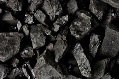 Oaks Green coal boiler costs