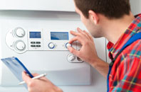 free commercial Oaks Green boiler quotes